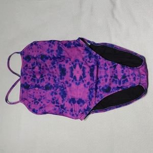 Jolyn Julian Onesie Murple Size 32